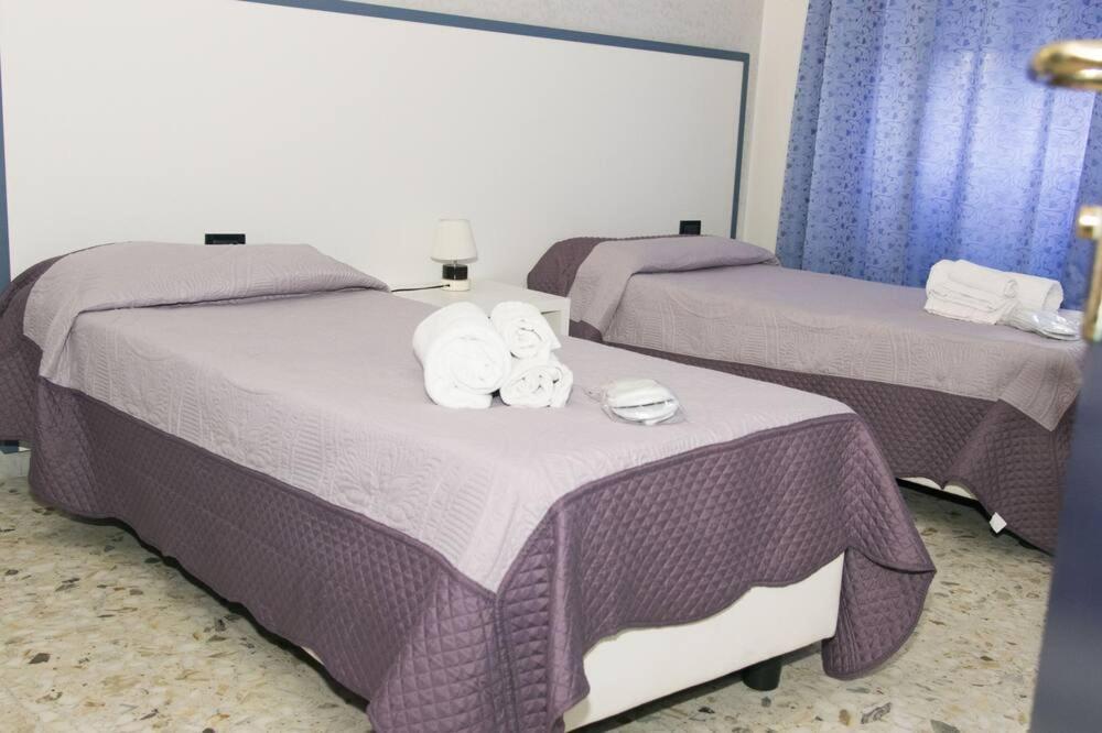 Alex & Lorenz Hotel Torvaianica Room photo